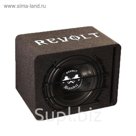 Сабвуфер REVOLT RBV12, 12"
