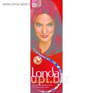 Крем-краска для волос Londa "Огненно-красный: 47", 60 мл