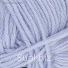 Пряжа "Amber" 100% акрил 100м/50гр (голубой)