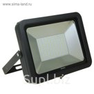 Прожектор светодиодный серия SMD-01, 70W, IP66, 5600Lm, 6500К, 85-220V, БЕЛЫЙ