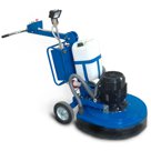 Шлифовальная машина GPM-750