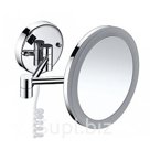 Зеркало с LED-подсветкой, Wasser Kraft, К-1004