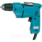 Дрель MAKITA 6510 LVR