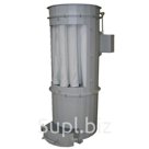 Пылеулавливающий агрегат с пневмоочисткой предназначен для очистки воздуха от средне и крупнодисперсной сухой неслипающейся пыли во взрывоопасных пылевых среда…