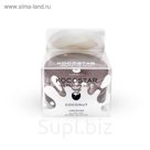 Патчи гидрогелевые для глаз Kocostar тропические фрукты, кокос, 60 шт, 90 г