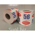 Туалетная бумага "56 стандарт"