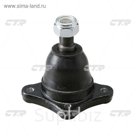 Опора шаровая CTR CBMZ13