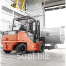 Вилочный электропогрузчик 8FBMHT60