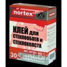 КЛЕЙ ДЛЯ СТЕКЛООБОЕВ NORTEX 300 ГР.