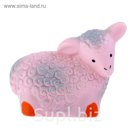 Резиновая игрушка "Овечка"