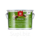 Vinha - Кроющий антисептик (полуматовый) Tikkurila объем: 0,9 л