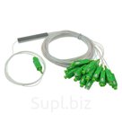Оптический делитель РО 1х16 PLC SM 0 9 1 0 м SC APC