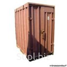 Контейнера 3-х тонные б/у продаем в г. Иркутске