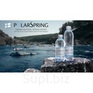 Натуральная родниковая вода из Финляндии «Polar Spring»