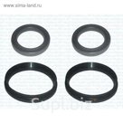 Подшипник опорный, комплект SKF VKD35017T