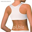 Спортивный топ SF-Top Olympic plus zaffiro 3-M/L