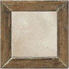 Керамогранит Пол ГАРДА БЕЛЫЙ ФРЭЙМ 45x45