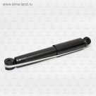 Амортизатор газовый  левый/правый задний TORR DH1321