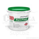 Шпатлевка готовая универсальная Danogips Sheetrock SuperFinish 5 кг