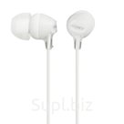 Наушники Sony MDR-EX15LP White