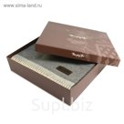 Плед Morfeo, размер 130х180 см 6100