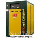 Винтовой компрессор Екомак EKO 15 D