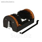 Уличная обувная щётка GreenWeen