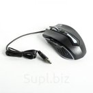 Проводная мышь Smartbuy 712G Black
