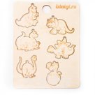 Раскраска динозавры