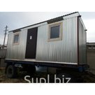 Вагончики, бытовки, магазины, дачные домики