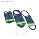 Ремень приводной (10X666) AYWIparts AW2120039