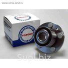 Ступица колеса TORQUE PL956