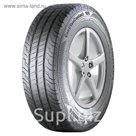 Шина легковая летняя Continental ContiVanContact 100 215/65 R16C 109/107R