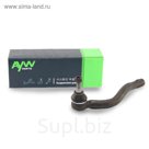 Наконечник рулевой тяги AYWIparts AW1310441L