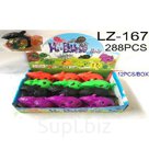 Игрушка Мыши антистресс в уп 12 шт