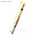 Лампа Sera Terra UV-special, Т8, 38 Вт, 105 см