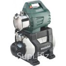 Насосная станция METABO HWW 4500/25 Inox Plus