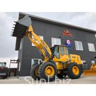 Продам фронтальный погрузчик HZM XC36D