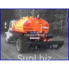 Гудронатор ГАЗ-3309