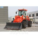 Фронтальный погрузчик SZM 926