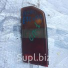 фонарь SUZUKI ESCUDO 