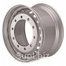 Диск 11.75 R22.5 10/335 ET-120  281(прицеп) 