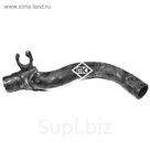 Патрубок METALCAUCHO 08720