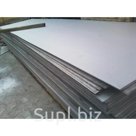 листы (12х18н10т )  6*1500*6000