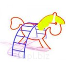 Лаз «Пони» ИО.08.25 