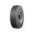 Автошина 295/80/22.5 TYREX ALL STELL FR-401 б/к ( рулевая) Tyrex
