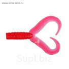 Твистер Relax DTT 2', длина 4,5 см, цвет TS035 (набор 25 шт.)