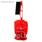 Щетка для снега авто "Автогладиатор"