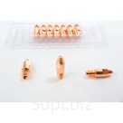 Наконечники SMP M6*28 E-CU (D=1,6; 1,2; 1,0; 0,8мм)
