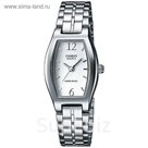 Часы наручные женские CASIO LTP-1281PD-7A